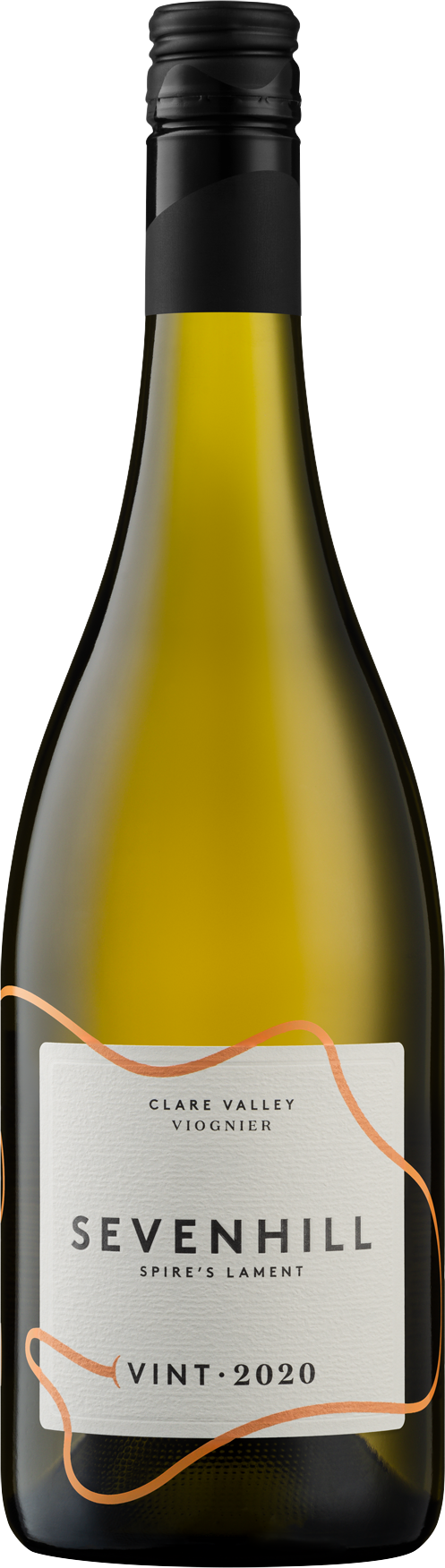 Sevenhill Cellars Spire's Lament Viognier 2022 Clare Valley
